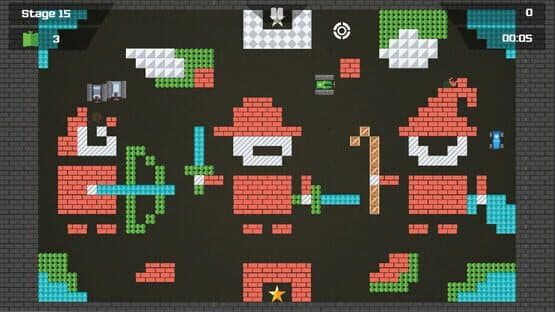 Tank Battle Mania — screenshot 5