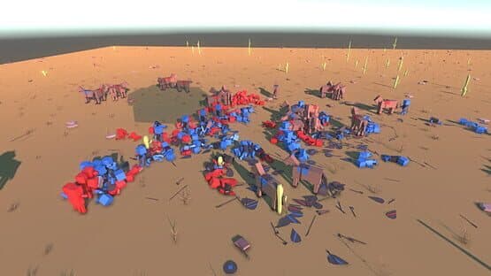 Ancient Warfare 3 — screenshot 3