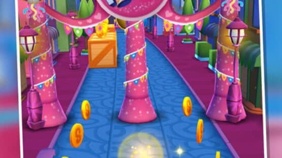 Shopkins Run! — screenshot 3