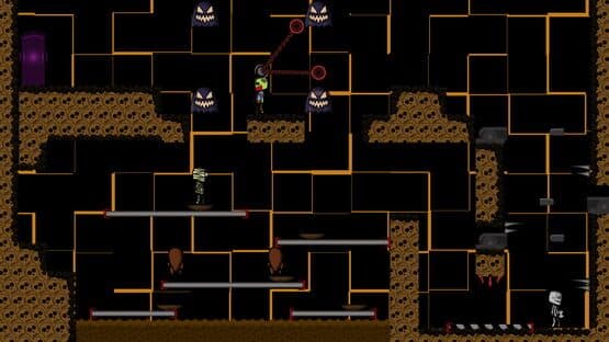 Circles of Hell — screenshot 6