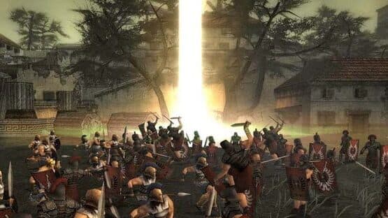Spartan: Total Warrior — screenshot 4
