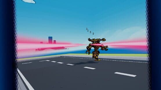 PowersVR — screenshot 3