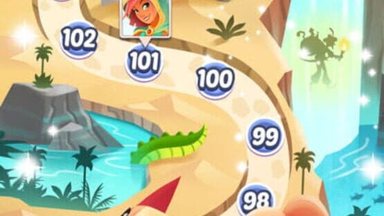 Genies & Gems — screenshot 4