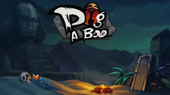 Dog-a-Boo — screenshot 2