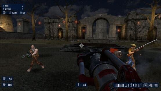 Serious Sam HD: Gold Edition — screenshot 3