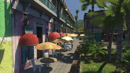 Tropico 3 — screenshot 5