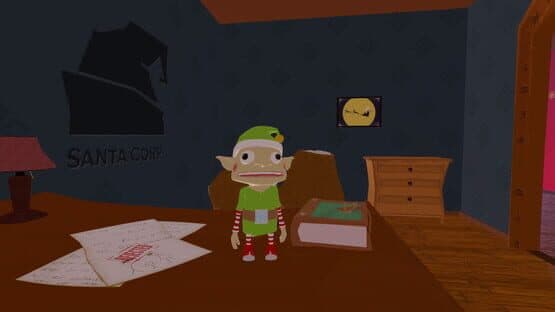 Jingle — screenshot 2