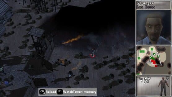 Survivalist — screenshot 2
