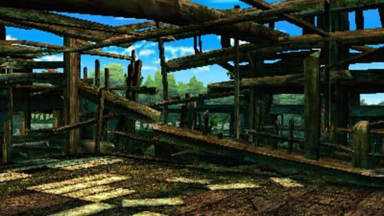 Tekken 3D: Prime Edition — screenshot 6