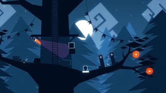 Night Lights — screenshot 4