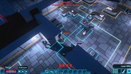 Galaxy Squad — screenshot 3