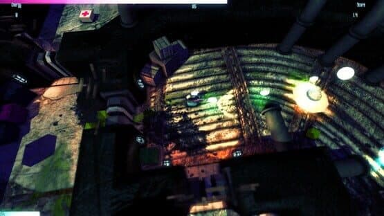 Super Cube Smash — screenshot 3