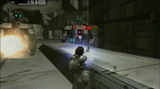 P.N.03 — screenshot 4