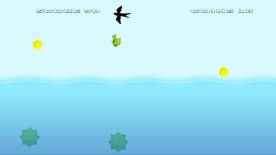 Nimble Fish — screenshot 4