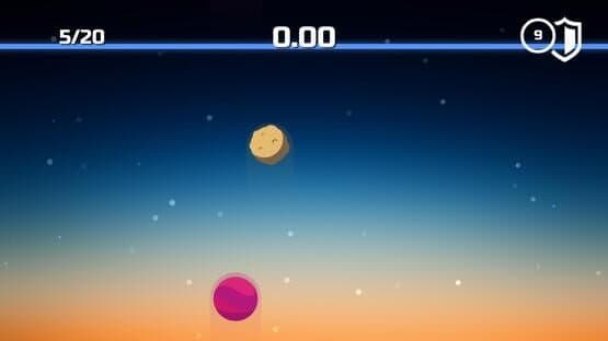 Space Hero Line — screenshot 3