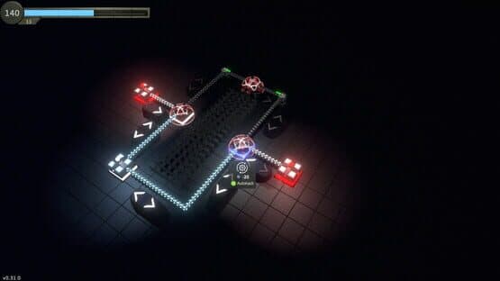 Spreadstorm — screenshot 5