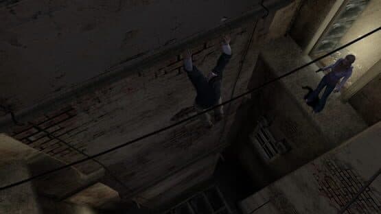ObsCure: The Aftermath — screenshot 4