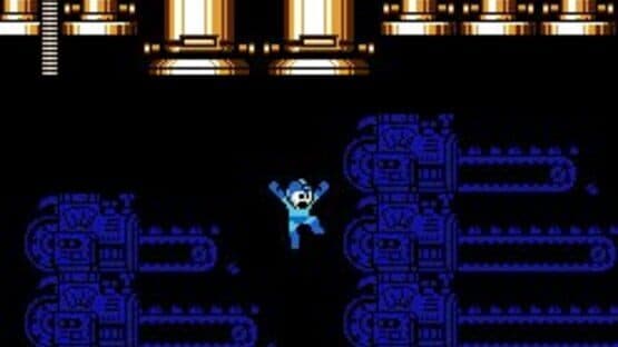 Mega Man 4 — screenshot 7