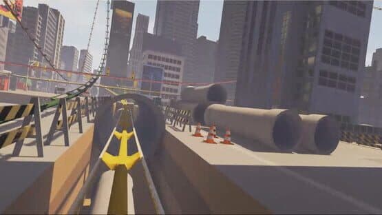 Thrills & Chills - Roller Coasters — screenshot 4