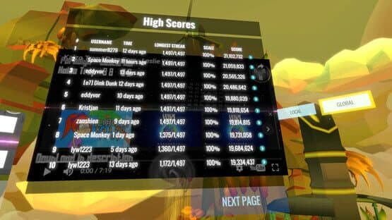 Soundboxing — screenshot 5