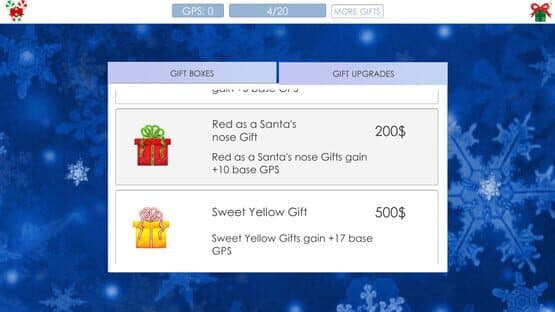Happy New Year Clicker — screenshot 3