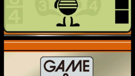 Game & Watch Flagman — screenshot 3