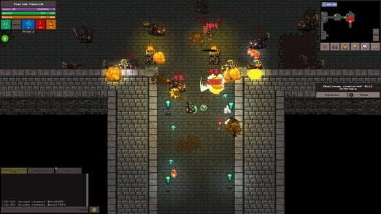 Survived By — screenshot 2