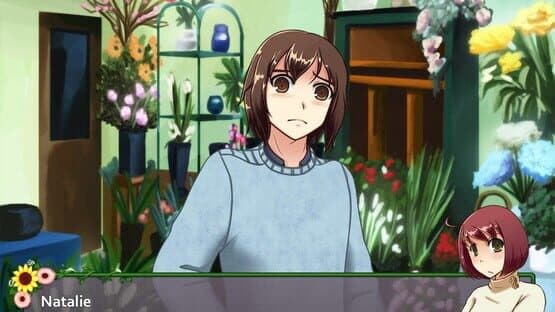 Flower Shop: Winter In Fairbrook — screenshot 4