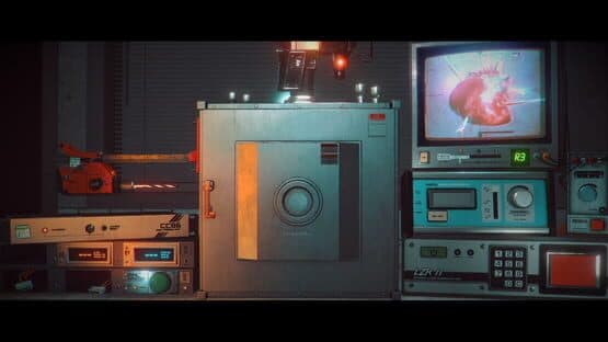 Stories Untold — screenshot 1