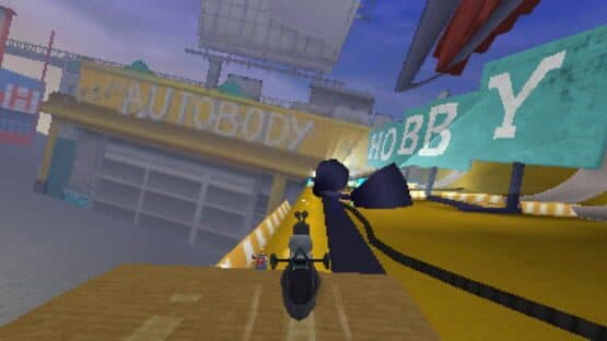 Turbo: Super Stunt Squad — screenshot 8