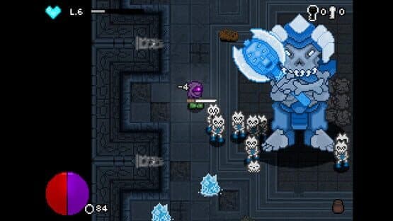 Bit Dungeon II — screenshot 3