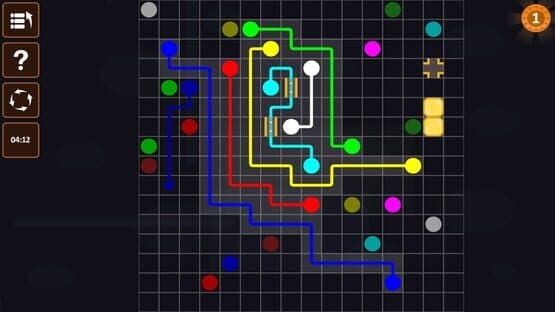 Dots eXtreme — screenshot 5
