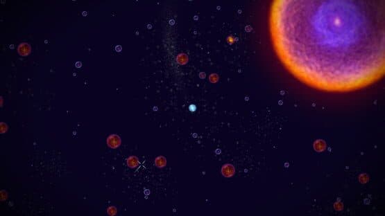 Osmos — screenshot 3