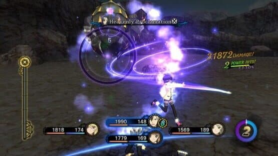 Tales of Xillia 2 — screenshot 4