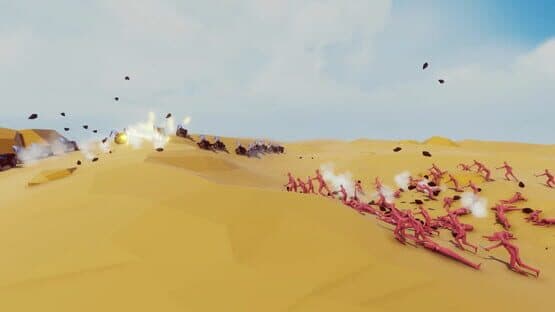 Totally Accurate Battle Simulator — screenshot 5
