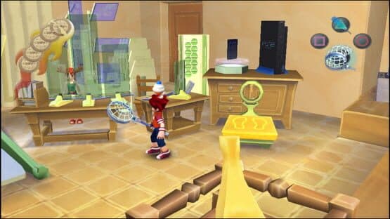 Ape Escape 2 — screenshot 3