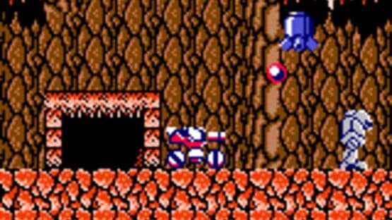 Blaster Master: Enemy Below — screenshot 8