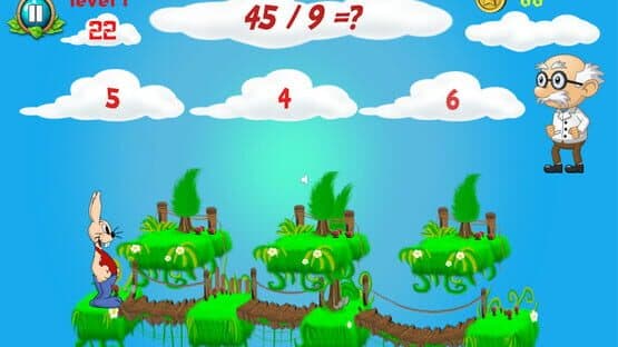 Math Fun — screenshot 6