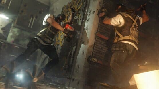Rainbow Six Siege — screenshot 4