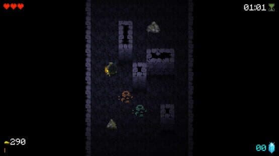 Zxill: A Legend of Time — screenshot 1