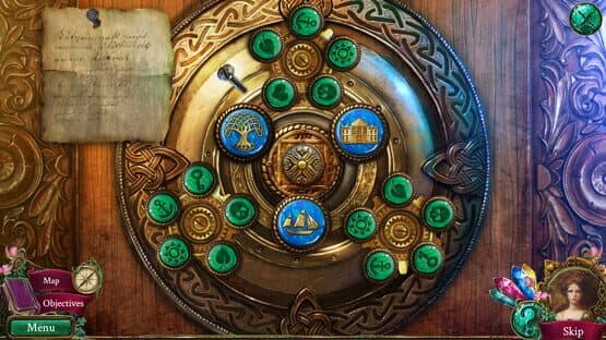 Endless Fables 3: Dark Moor — screenshot 2