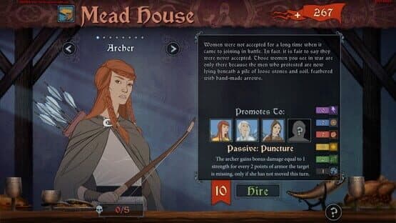 The Banner Saga: Factions — screenshot 2