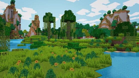 RealmCraft — screenshot 1
