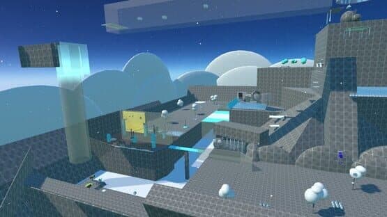 Climbey — screenshot 5