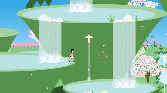 Miracle Mia — screenshot 1