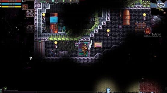 Edge of Space — screenshot 2