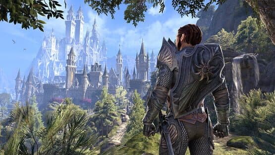 The Elder Scrolls Online: Summerset — screenshot 4