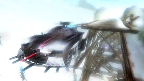 Glacier 3: The Meltdown — screenshot 5