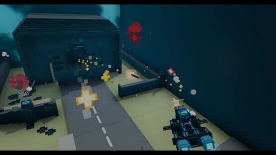 Xion — screenshot 1