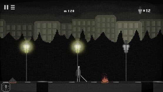Ablepsia — screenshot 1